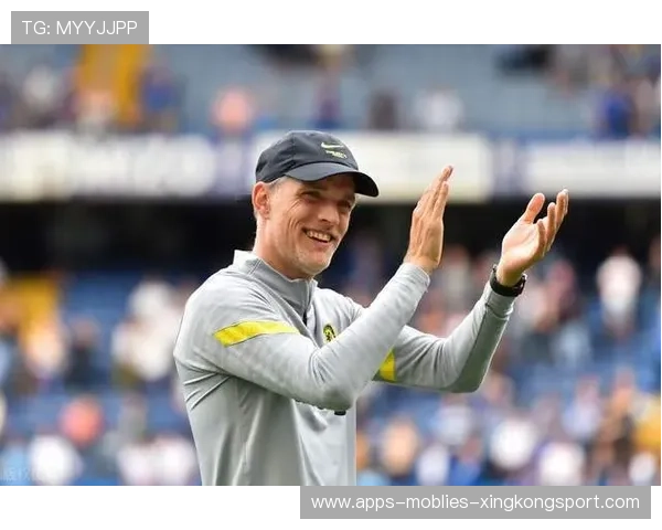 切尔西若加强心理建设,关键场次胜率提升