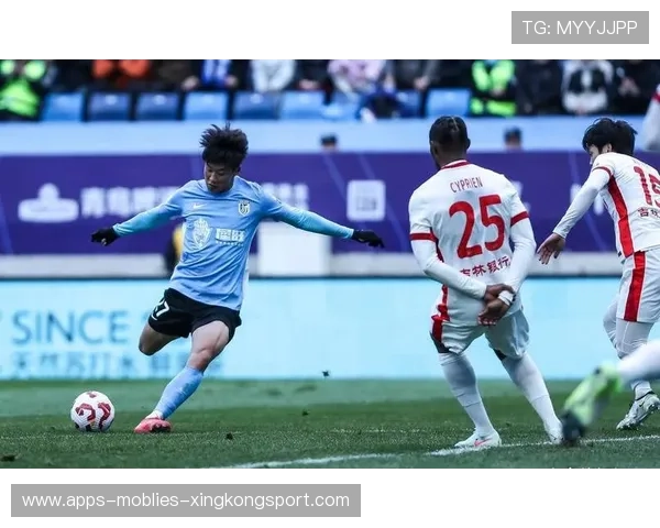 大连英博底线传递又快又狠